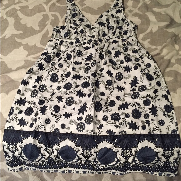 Sun dress