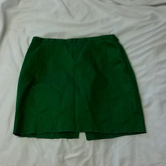 Express Design Studio skirt