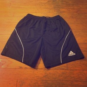 Adidas Soccer Shorts