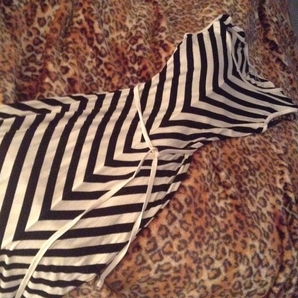 Calvin Klein maxi dress