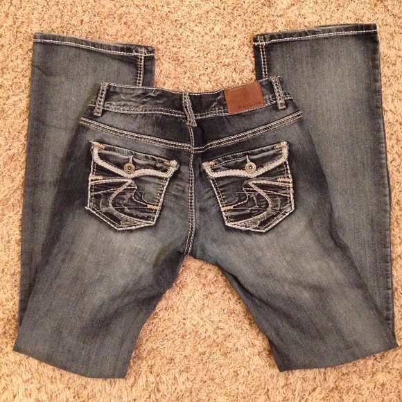 Maurice's Jeans