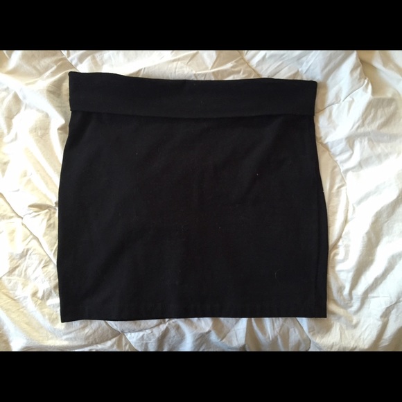 Pencil Skirt