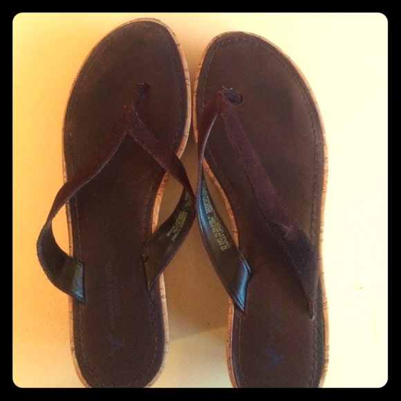 American eagle wedges