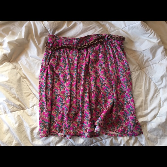 Skirt