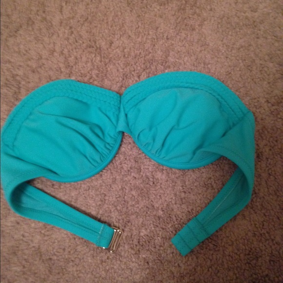 Bathing suit top