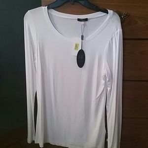 Long sleeve top. New never worn