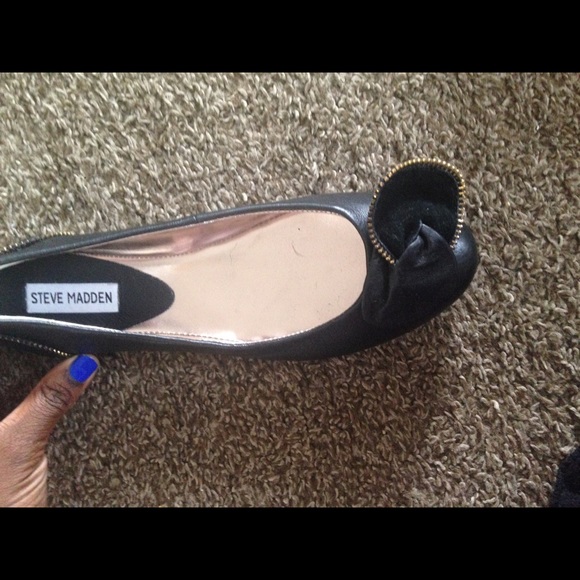 Steve Madden Flats