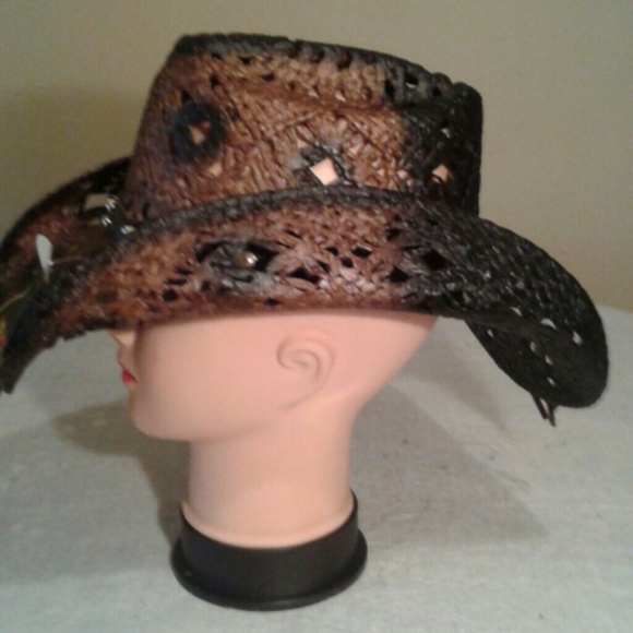 Fashion hat - Picture 2 of 4