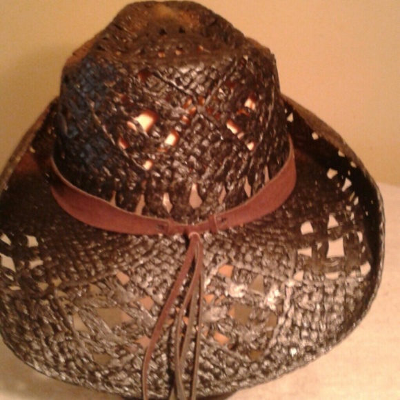 Fashion hat - Picture 3 of 4
