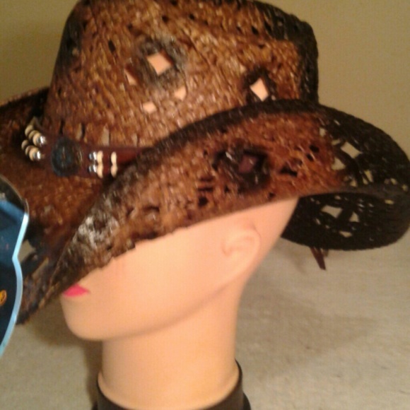 Fashion hat - Picture 4 of 4