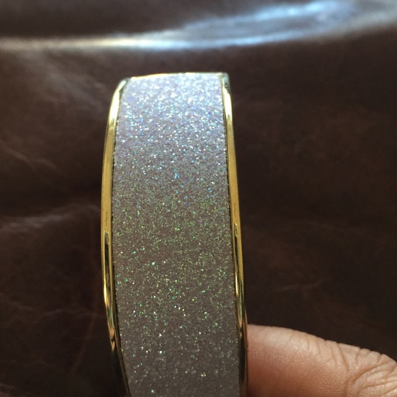 Lavender bracelet
