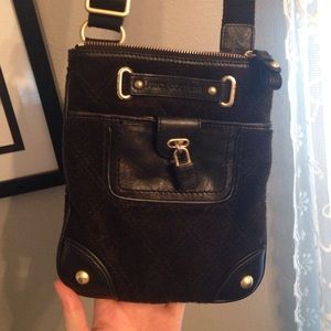 Juicy Coture crossbody