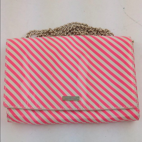 Kate Spade Cross Body - Picture 1 of 4