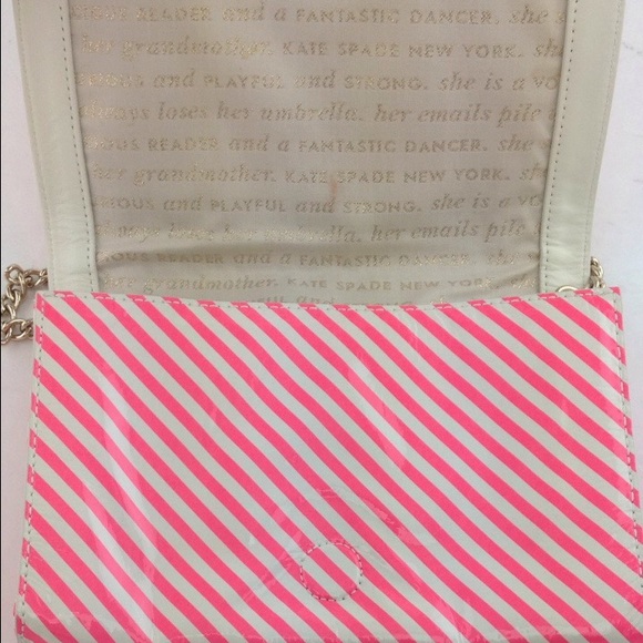 Kate Spade Cross Body - Picture 2 of 4