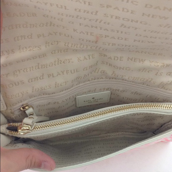 Kate Spade Cross Body - Picture 3 of 4