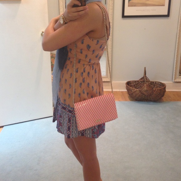 Kate Spade Cross Body - Picture 4 of 4