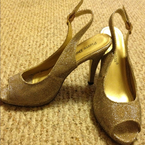 Gold Pierre Dumas - Picture 3 of 3