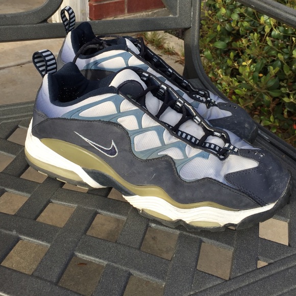 Men's Nike Tn Air shoes