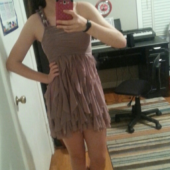 Ballet costume