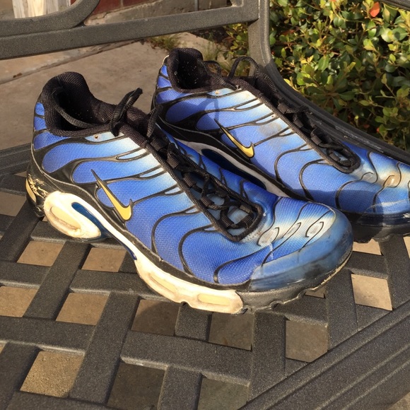 Men's Nike Tn Air shoes