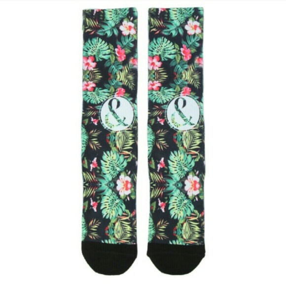 Of Mice & Men Socks