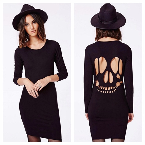 Boutique Dresses & Skirts - 💀Dress-M💀