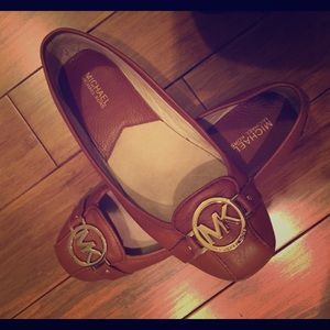 Michael Kors Flats