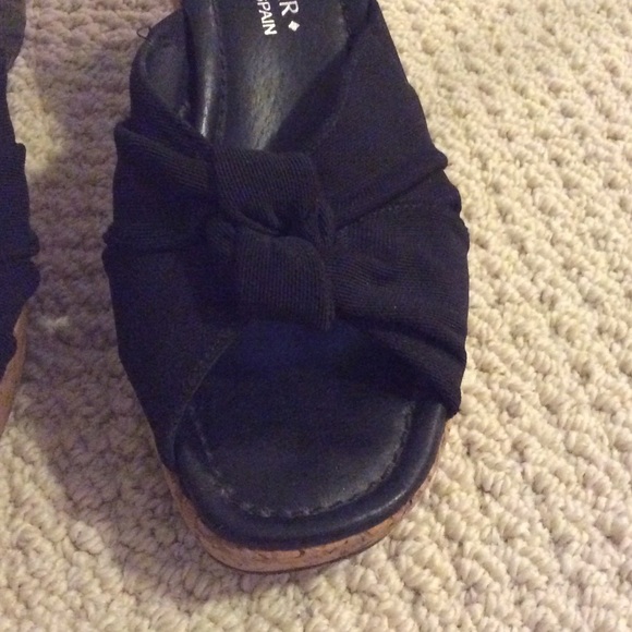 Wedge slide - Picture 2 of 4