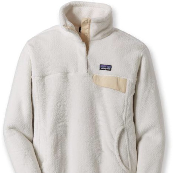 PATAGONIA WOMEN'S RE-TOOL SNAP-T® FLEECE PULLOVER