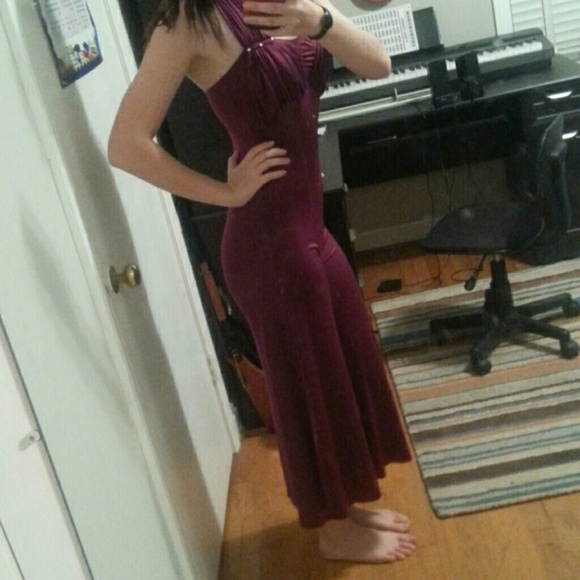 Lyrical costume