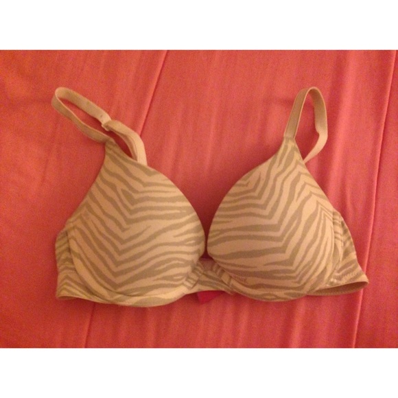 Victoria secret bra