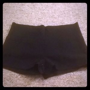 Offers..? Black Shorts