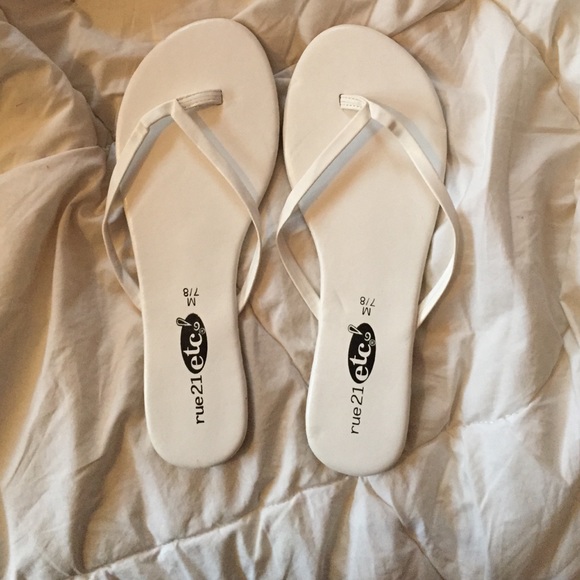 Flip flops