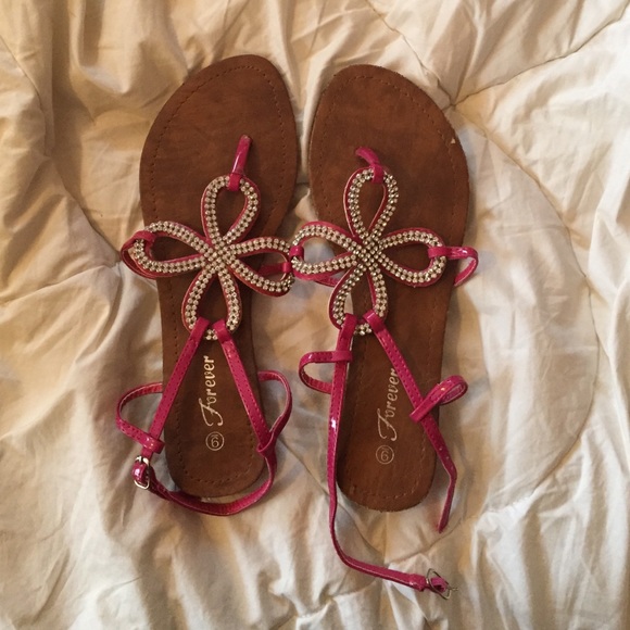 Sandles