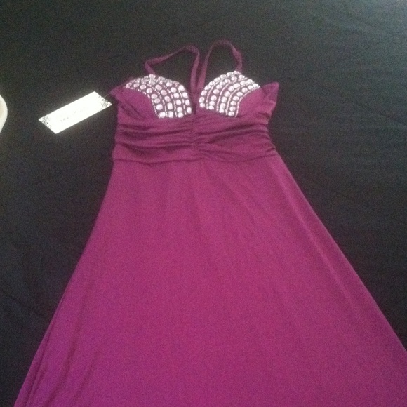 Snowe lake dress s/m size