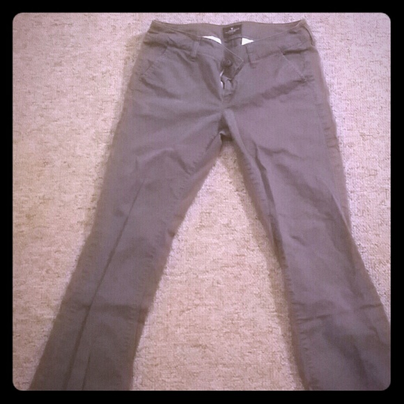 American eagle pants