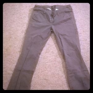 American eagle pants