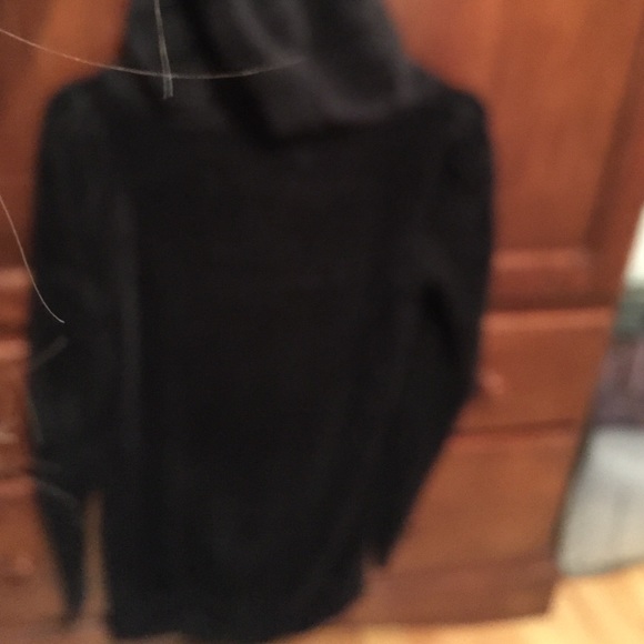 Juicy Couture zip up jacket - Picture 2 of 3