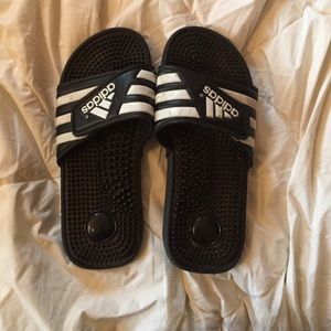 Adidas Slides