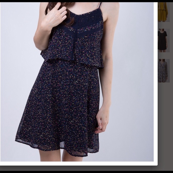 Sun Dress