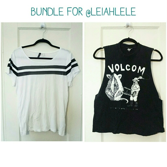 Bundle for @leiahlele ?