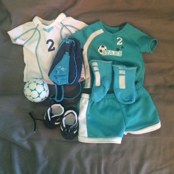 American Girl Doll Clothes