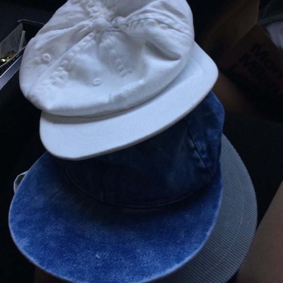 AA hats