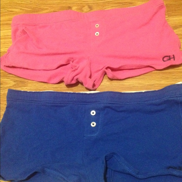 PJ Shorts