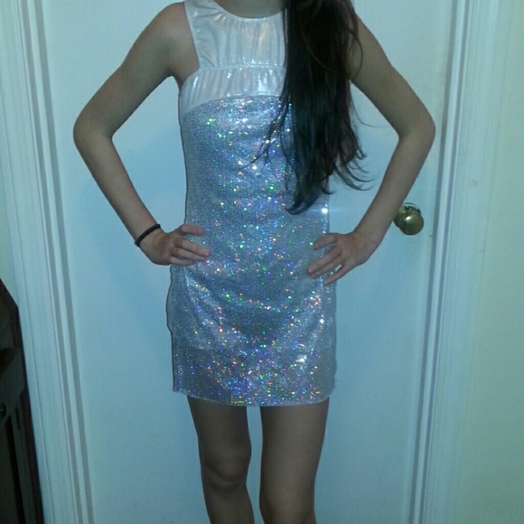 Lyrical/Jazz Dress