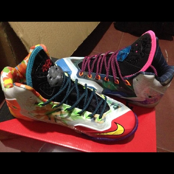 Lebrons