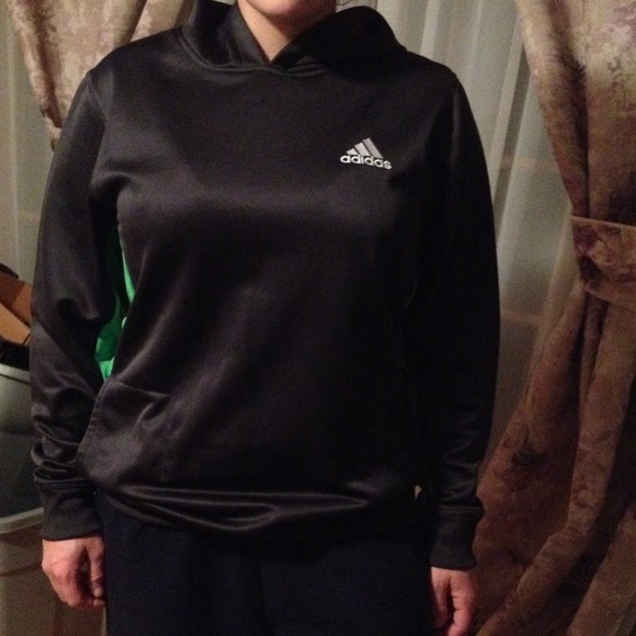 Additas hoodie