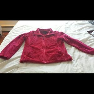 North Face worn twice excellent condition