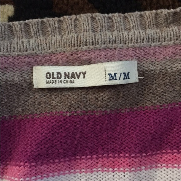 Stripped Sweater bundle - Picture 3 of 3