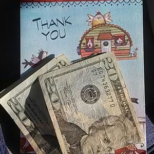 True & Honest Posher!